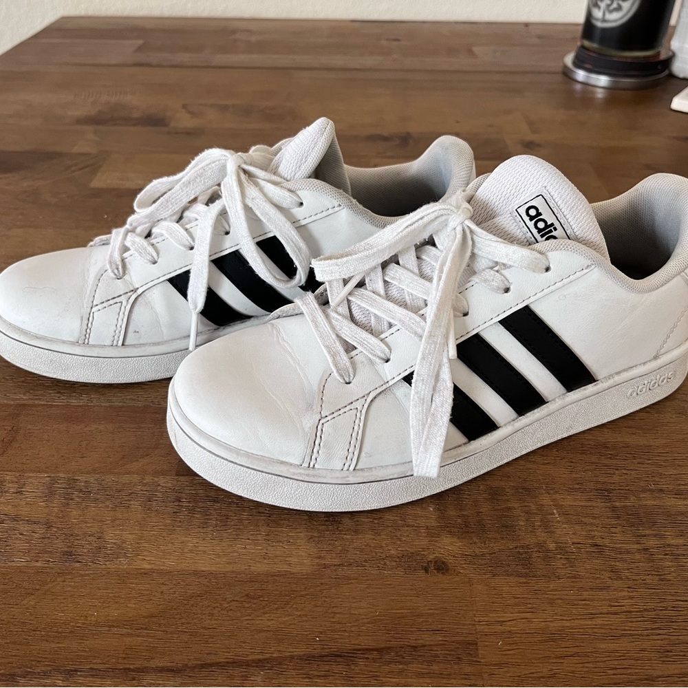 Adidas Cloudfoam Sneakers